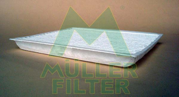 MULLER FILTER filtras, salono oras FC287